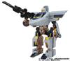 Plarail Shinkansen Transforming Robot Shinkalion 700 Hikari Rail Star