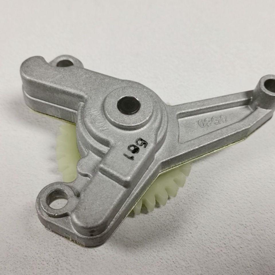 

Motorcycle Oil Circulation Pump Gear for Saichi QS110/Saisheng QS110-2