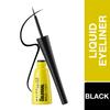 MAYBELLINE NEW YORK Colossal Bold Eyeliner, Black, Glossy Finish