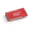 FT232RL USB to TTL 3.3V/5V Mini Interface Module Cable