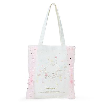Sanrio Tote Bag Dance Kogimyun 220396 (Angel's Party)