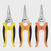 Stainless Steel Professional Wire and Cable Cutter with Straight Head for Electricians