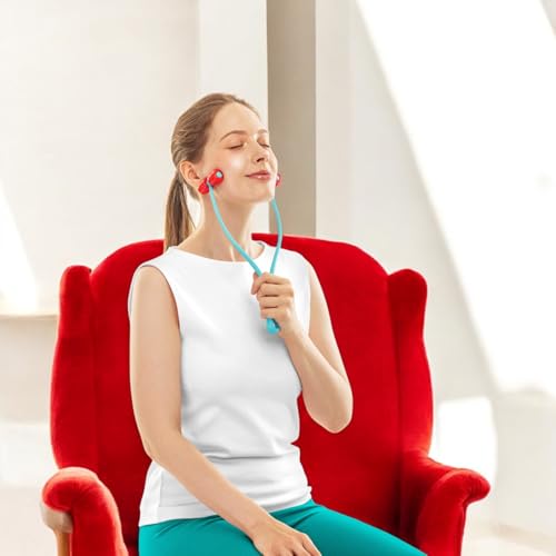 La-VIE Facial Roller, Age Roller, Face Lift, Smaller Face, 3B-4859 [Genuine Manufacturer Product]