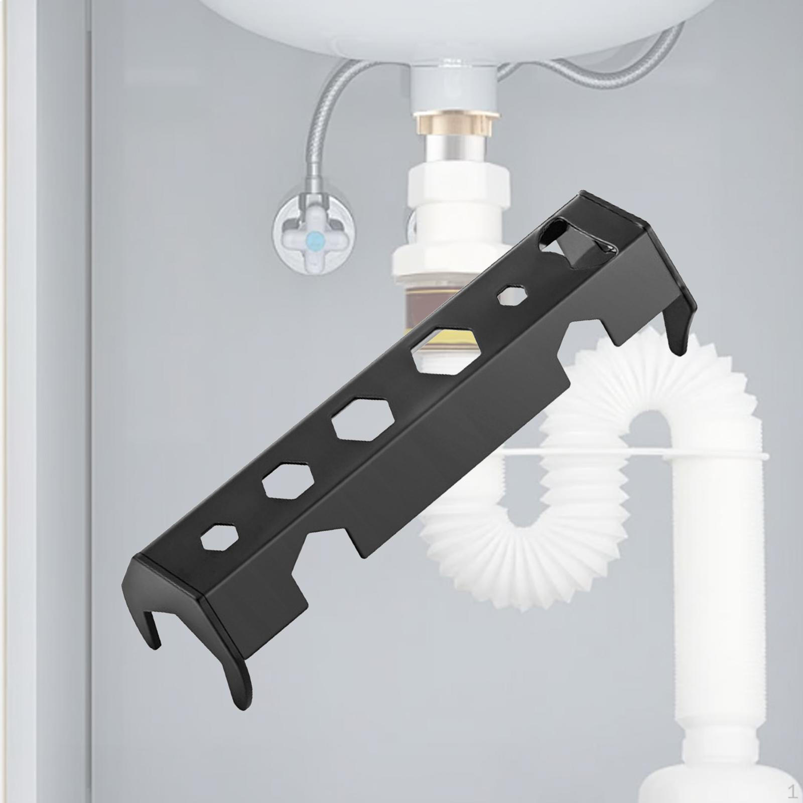 

Multifunctional Sink Wrench Plumbing Tool Convenient Plumbers Faucet for Water 13 in 1