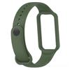 Fashion Silicone Watch Strap for Huami Amazfit Band 7 Smartwatch Band Bracelet Sport Wristband for Amazfit Band 7 Strap Buckle N 3