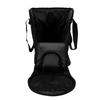 Gas Tank Bag for 11lb Cylinder Portable Protective Gas Tank Cover Storage Bag for Outdoor Camping Cooking Picnic