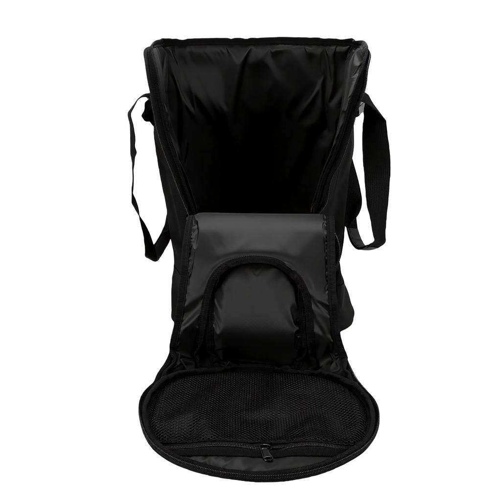 Gas Tank Bag for 11lb Cylinder Portable Protective Gas Tank Cover Storage Bag for Outdoor Camping Cooking Picnic