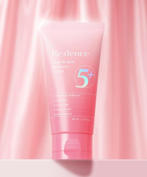 Redence Redence Tone   Крем для восстановления от пятен 80 мл NONE