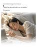 New Bestseller Thin Sleep Earbuds: Noise-Cancelling, True Wireless, Bluetooth, Ideal for Side Sleepers, Long Battery Life