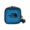 The North Face 2.3L Lightweight Convenient Shoulder Crossbody Outdoor Bag Unisex Bags Blue NF0A3VWS-NTQ