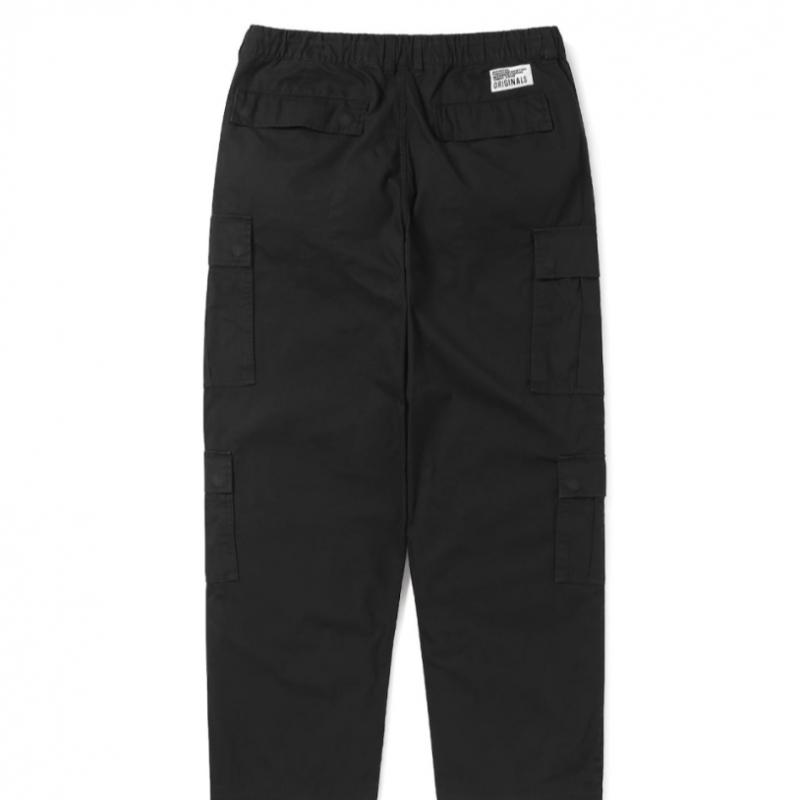 Thisisneverthat Bdu Pant Black