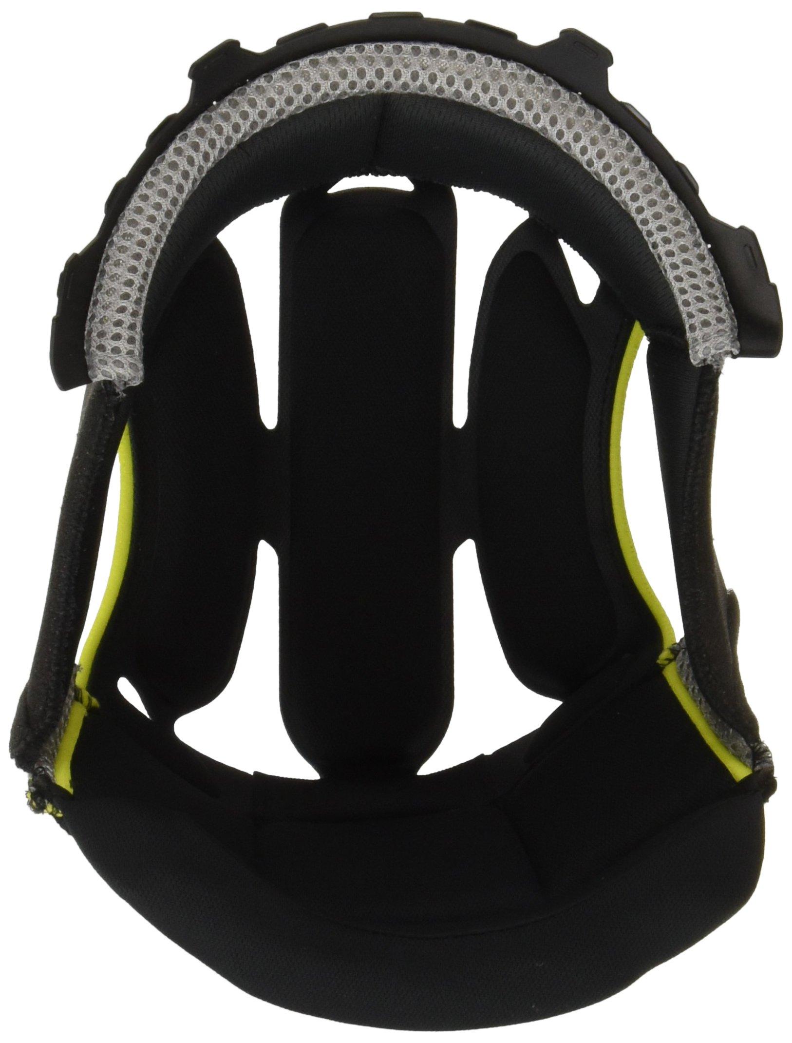 

Внутренняя прокладка AEROBLADE5 темно-серая L 570811 [OGK Kabuto] темно-серого