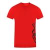Plein Sport Mens Side Logo T-Shirt