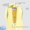 Limited time!!Viareline Moisturizing Eye Gel Gently Caresses The Skin Around The Eyes, Hydrating It And Massaging The Eye Area. This Eye Cream Is Also