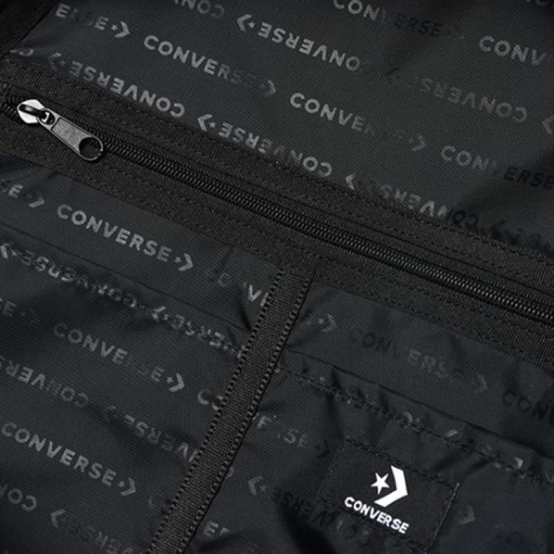 Converse Black Bts Backpack Ua5751 023