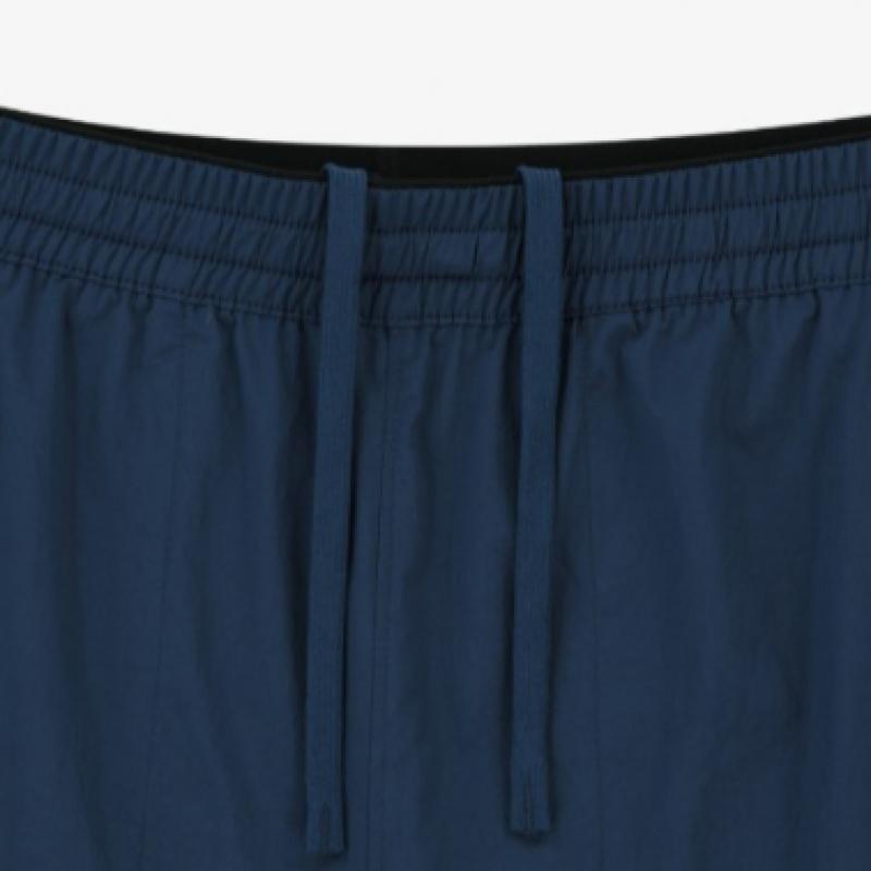 The North Face Ns6nr06k White Label Ira Shorts Navy