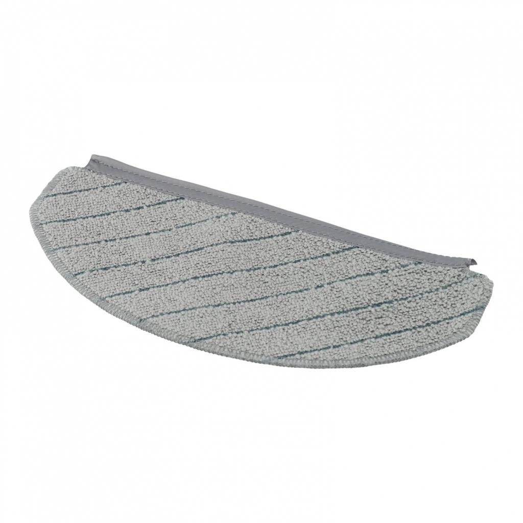 Mop Cleaning Pads Compatible with For ECOVACS For DEEBOT N20 Plus Vacuums
