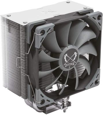 Size Original CPU Cooler Kotetsu Mark II