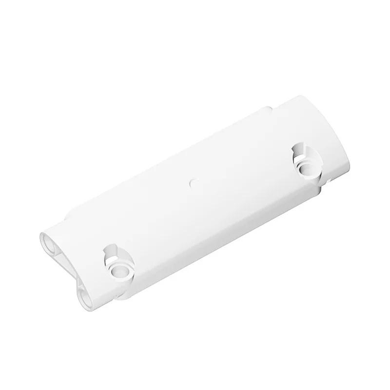 10 PEZZI/lotto 62531 Pannello Curvo 11 x 3 con 2 Pin Mattoncini Giocattoli Per Tecnici MOC Edifici Fai-da-te Blocchi Compatibili Regalo High-Tech