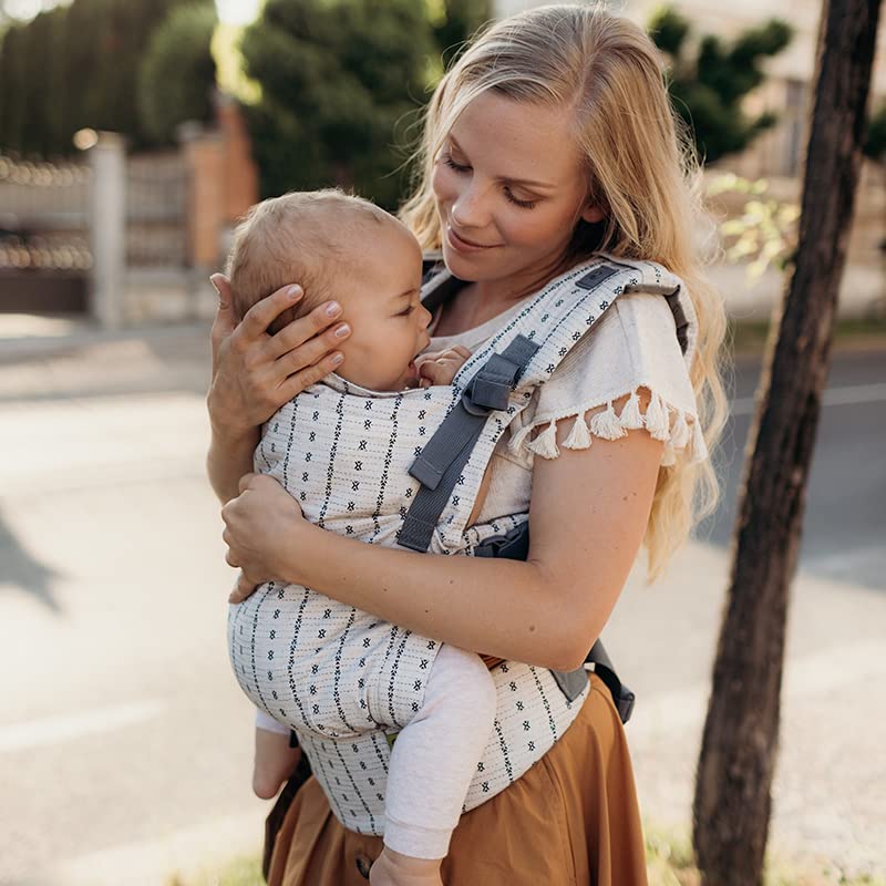 Boba X Baby Carrier Imported from [Officially Japan] (Designer (Yucca))