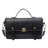 Retro niche bag women's 2025 new fashion and simple commuter bag high-end lock single shoulder messenger bag