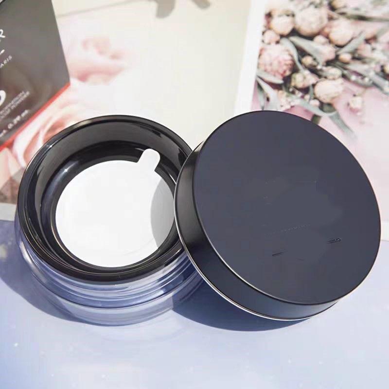 Meike Genuine Loose Setting Powder 8.5g - Clear Flawless Light Mist for Long-Lasting Oil Control  High Definition Finish 8.5g