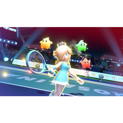 Mario Tennis Ace - Switch