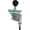 601096 Lawn Mower Drive Throttle Cable Compatible with Hustler Raptor SD and SDX Years  and Prior