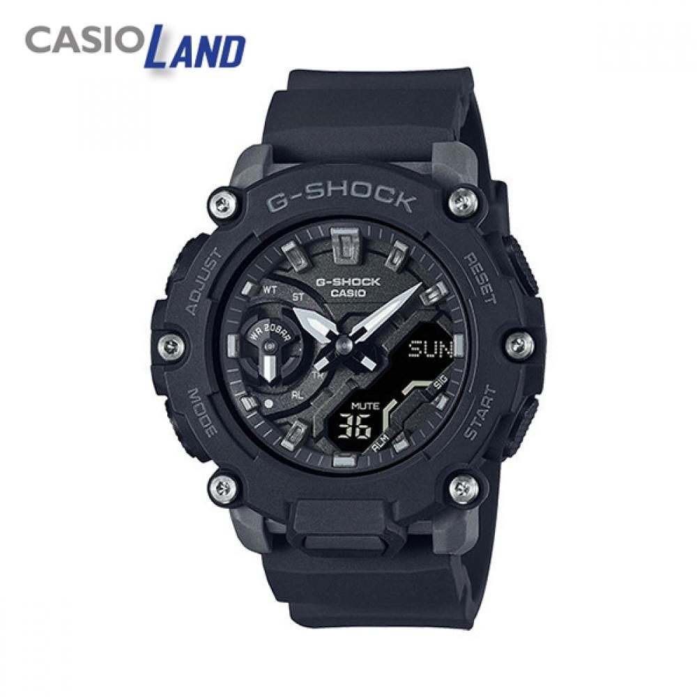 

G SHOCK GMA S2200 1ADR