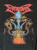 Dismember Band Black  Cotton Full Size Unisex S-5XL 9D1039 Unisex T-Shirt