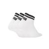 Puma Unisex 3-Pack Low-Cut Sports Socks