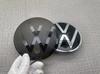 For VolkswagenMK6 For Volkswagen VW Arteon 2021-2024 High Configuration Models Car Original Front Radiator Grille Logo Rear Trunk Lid Badge Cover