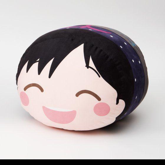 

[USED] Yuri!!! on ICE Squishy Marshmallow Mascot 2 BIG Yuri Katsuki