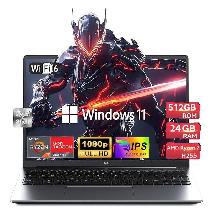 Portable Gaming PC - ACEMAGIC -