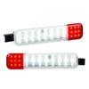 LED Door Courtesy Light For Chevy Silverado Suburban Tahoe Sierra Yukon 15021518