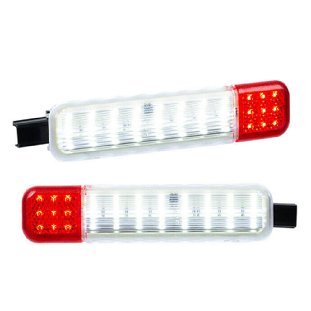 

Светодиодная подсветка двери smd для chevrolet silverado suburban tahoe sierra yukon 1502151715021518