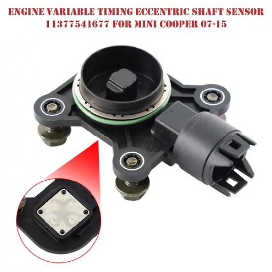 Variable Timing Eccentric Shaft Sensor For 07-15 Mini Cooper R57 R60 11377541677