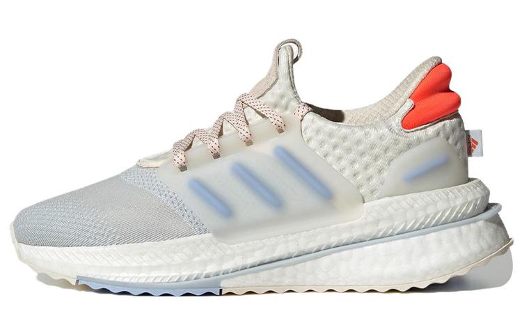 Adidas Wmns X_PLRBOOST  Halo Blue Solar Red  Women s HP3143 38