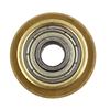 2pcs Cemented Carbide Manual Rotary Bearing Tile Cutting Machine Cutter Wheel Manual Ceramic Tile Cutting Machine Blade Wheel