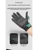 Vilico Outdoor Sports Motorcycle Riding Gloves - Anti-Collision, Anti-Fall, Wear-Resistant, Cool Tactical Design for Off-Road Adventures