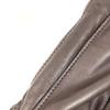 HERMES Orange stitch Caravan Horizontal PM 2WAY Shoulder Bag Hand Bag