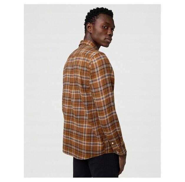 Рубашка Wrangler 1 Pkt Shirt