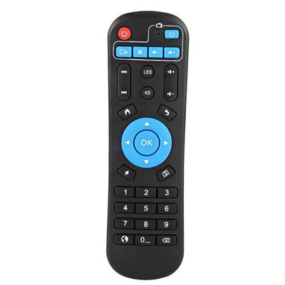 Telecomando Sostitutivo per Decoder STB Per T95Z Plus T95U Pro T95V Pro Q Plus QBOX