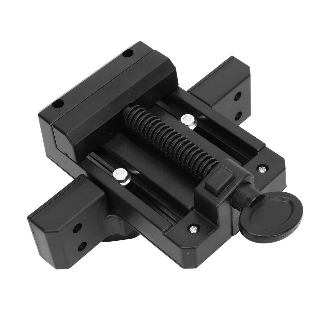 Cabinet Door Installation Jig Multifunctional Adjustable Clamping Mechanism Precise Alignment Cabine