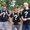 JomezPro Mystery Tee T-Shirt