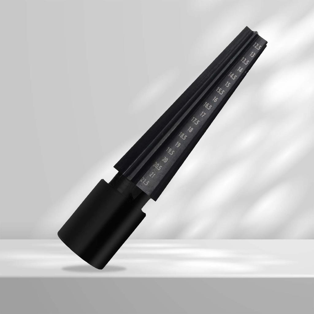 Řezačka voskových trubek