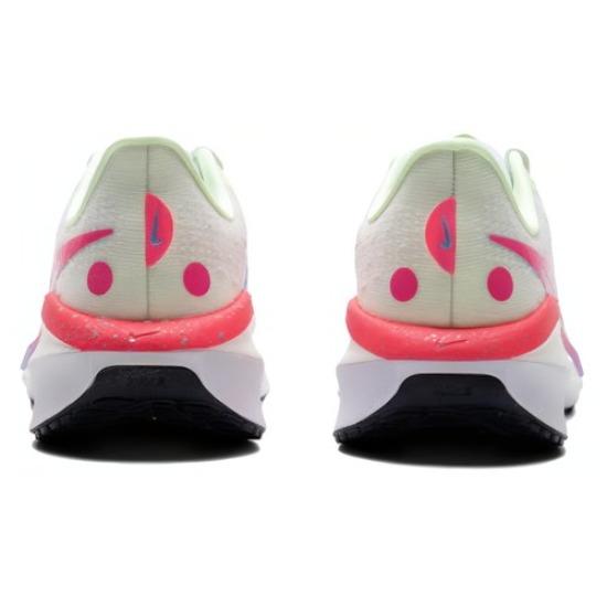 Nike Air Zoom Vomero 17 Pink Foam Multi-Color W - FZ3974-686