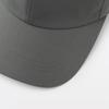 MUJI Cap UV Protection Breathable Water Repellent Water Resistant Seam Sealed Unisex Adult Charcoal Gray DBB09A6S 55-59cm