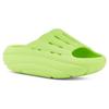 UGG Foamo Slide Macaron Color UFO Sandals Women Sandals Light-Yellow Green 1136880-PCHR