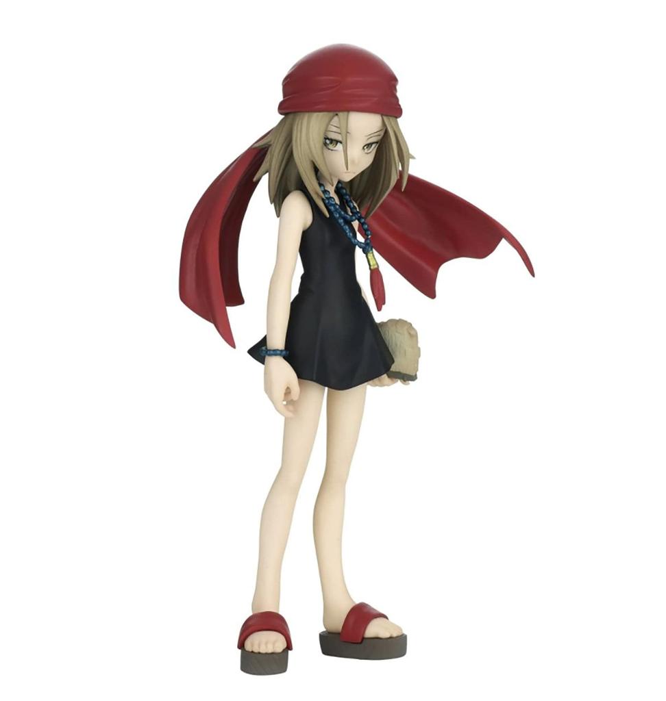 Banpresto SHAMAN KING Anna Osorezan Figure
